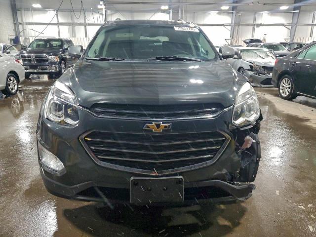 Chevrolet Equinox Lt Image 4