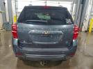 Chevrolet Equinox Lt Image 8