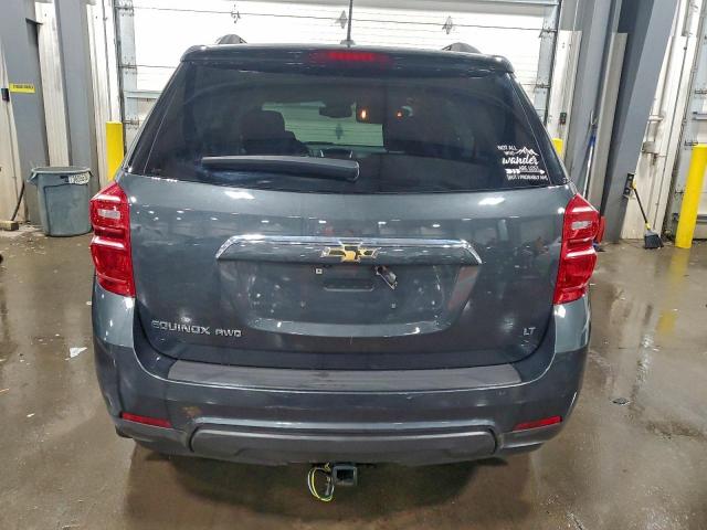 Chevrolet Equinox Lt Image 8