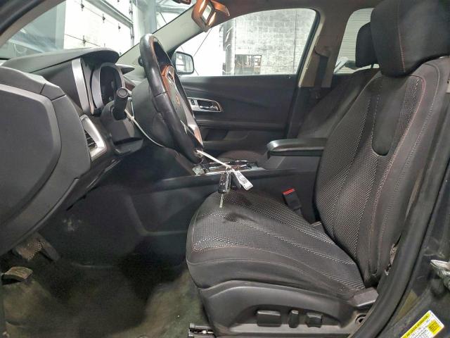 Chevrolet Equinox Lt Image 5