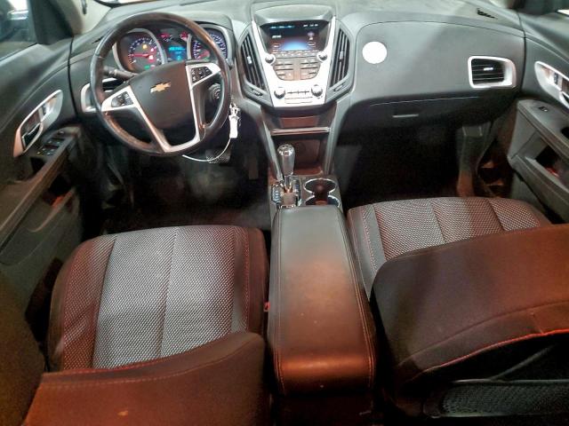 Chevrolet Equinox Lt Image 7