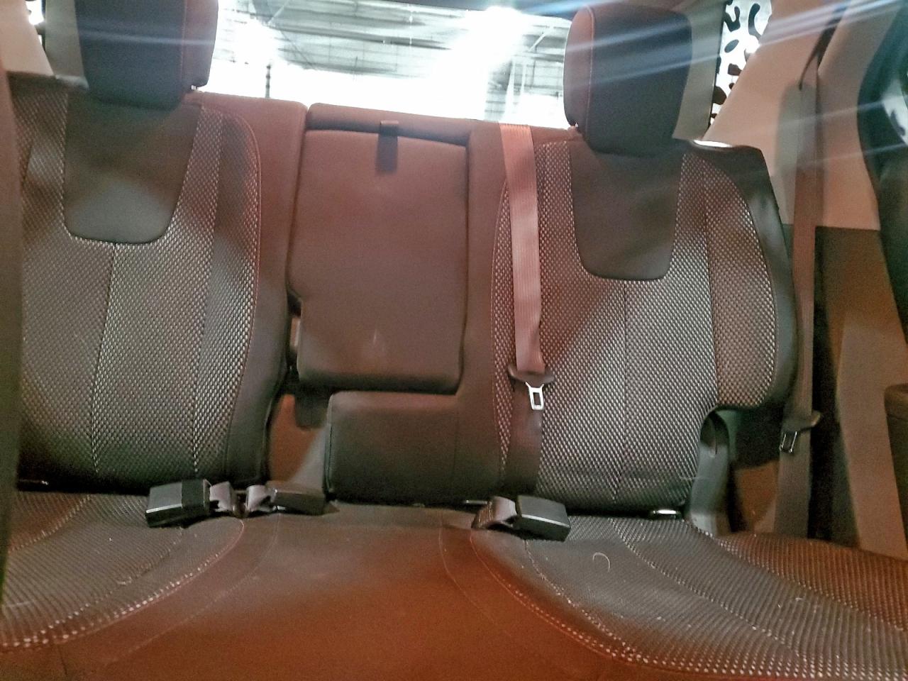 Chevrolet Equinox Lt Image 11