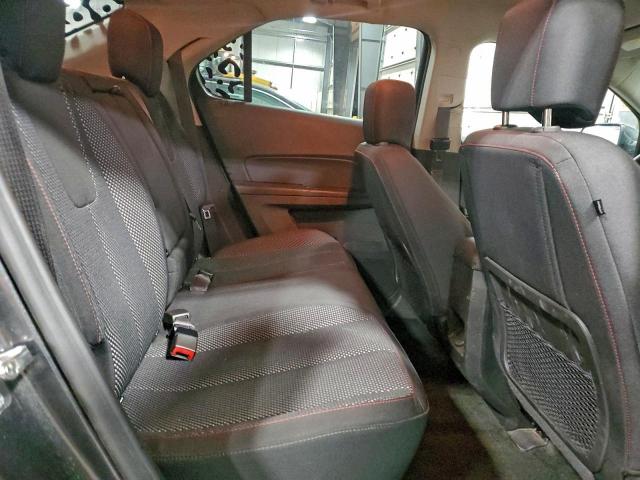 Chevrolet Equinox Lt Image 10