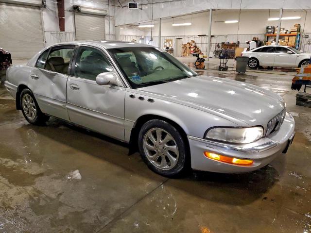 Buick Park Ave Ultra Image 5