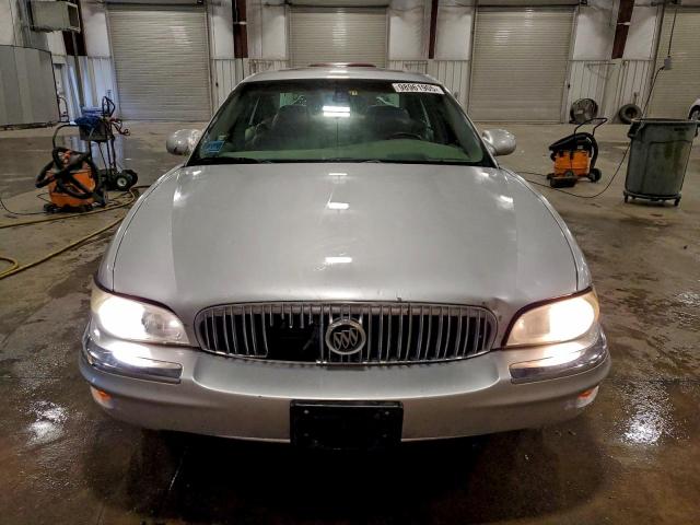 Buick Park Ave Ultra Image 3