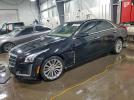 Cadillac CTS Luxury Collection Image 1
