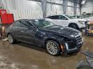Cadillac CTS Luxury Collection Image 5