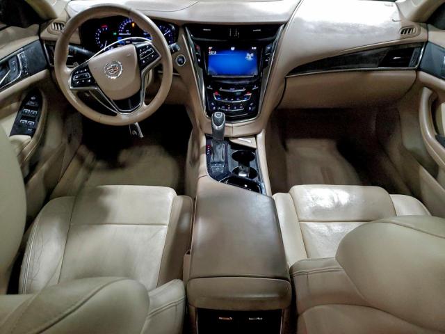 Cadillac CTS Luxury Collection Image 13