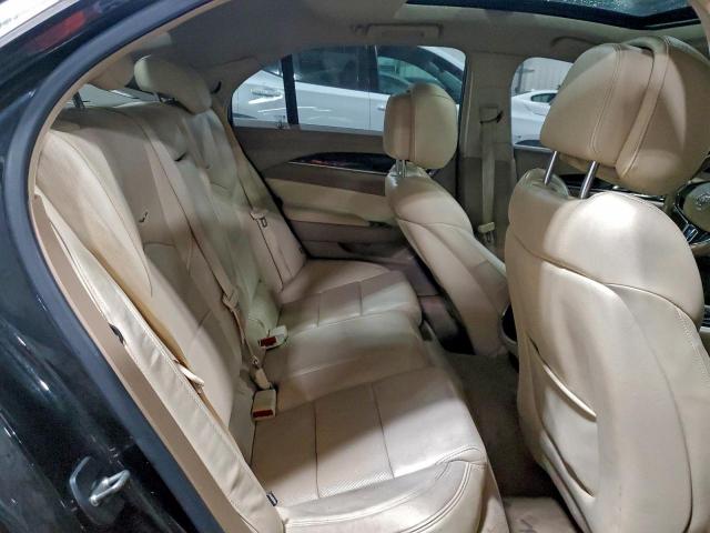 Cadillac CTS Luxury Collection Image 6