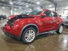 Nissan JUKE S Image 1