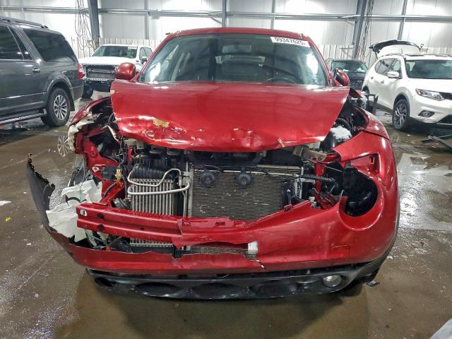 Nissan JUKE S Image 3