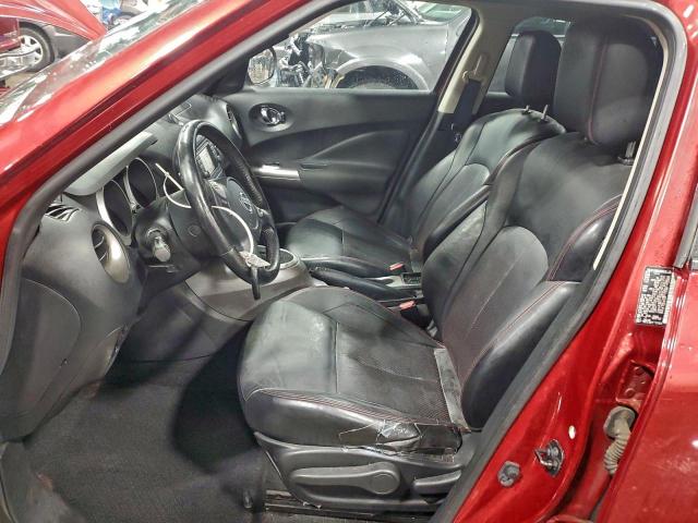 Nissan JUKE S Image 14