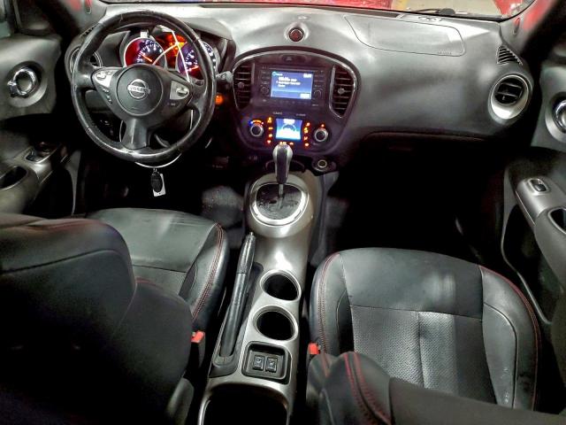 Nissan JUKE S Image 10