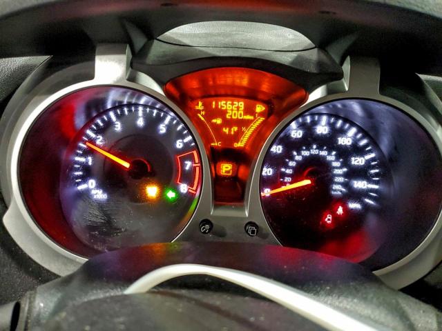 Nissan JUKE S Image 2