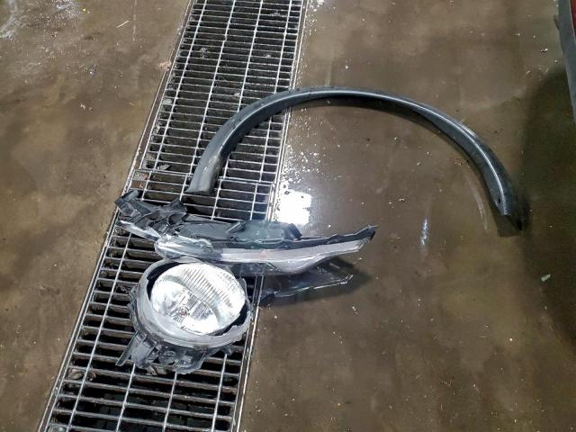 Nissan JUKE S Image 12