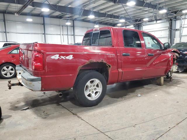 Dodge Dakota Quad Slt Image 12