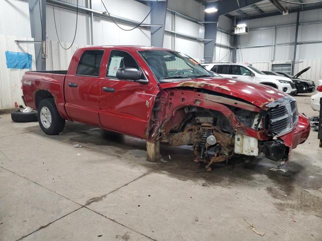 Dodge Dakota Quad Slt Image 11