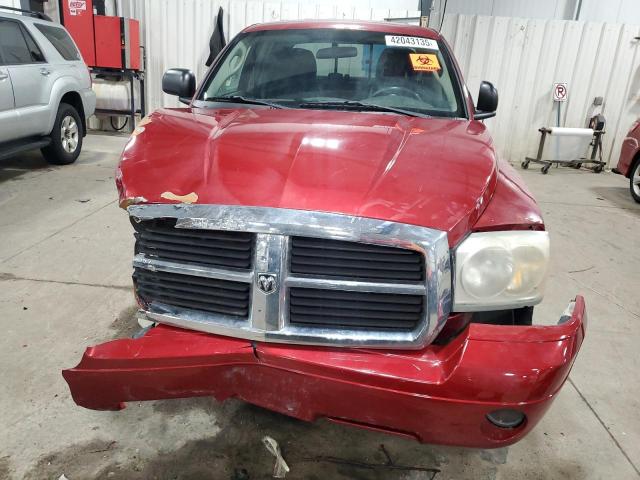 Dodge Dakota Quad Slt Image 7