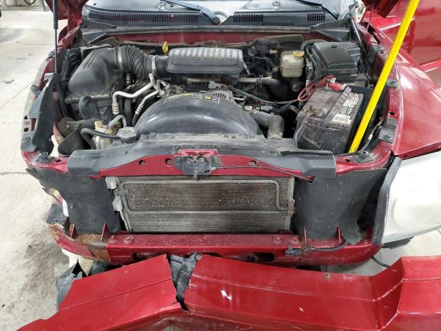 Dodge Dakota Quad Slt Image 10