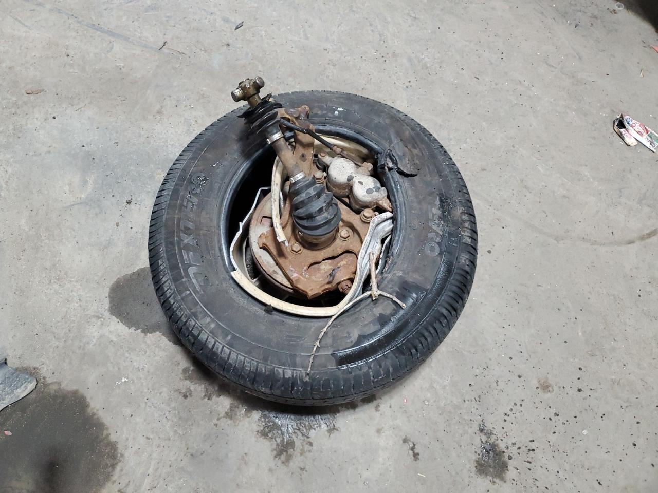 Dodge Dakota Quad Slt Image 8