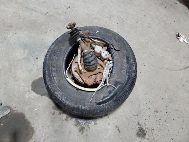 Dodge Dakota Quad Slt Image 8