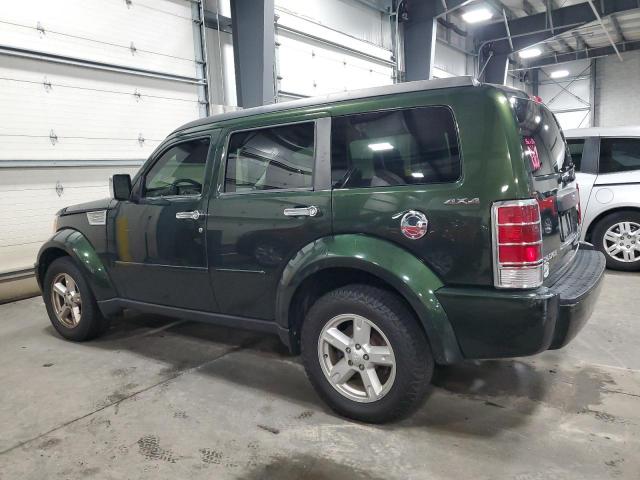 Dodge Nitro Se Image 4