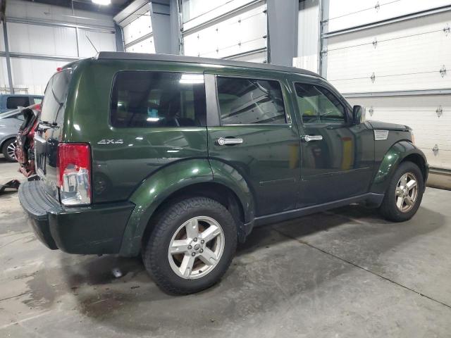 Dodge Nitro Se Image 13