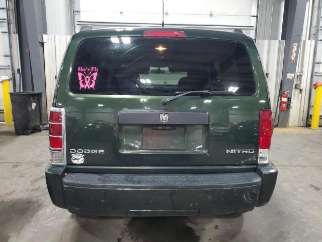 Dodge Nitro Se Image 9