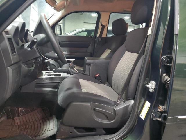Dodge Nitro Se Image 7