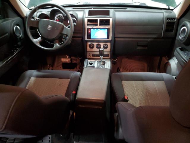 Dodge Nitro Se Image 10