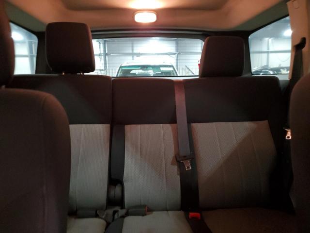 Dodge Nitro Se Image 12