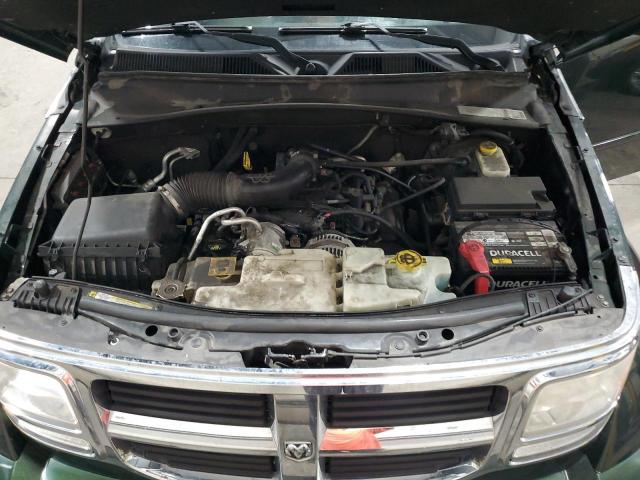 Dodge Nitro Se Image 11