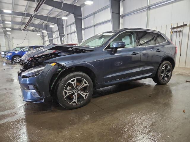  Salvage Volvo Xc60 B5 Mo