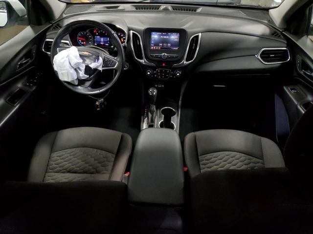 Chevrolet Equinox Lt Image 6