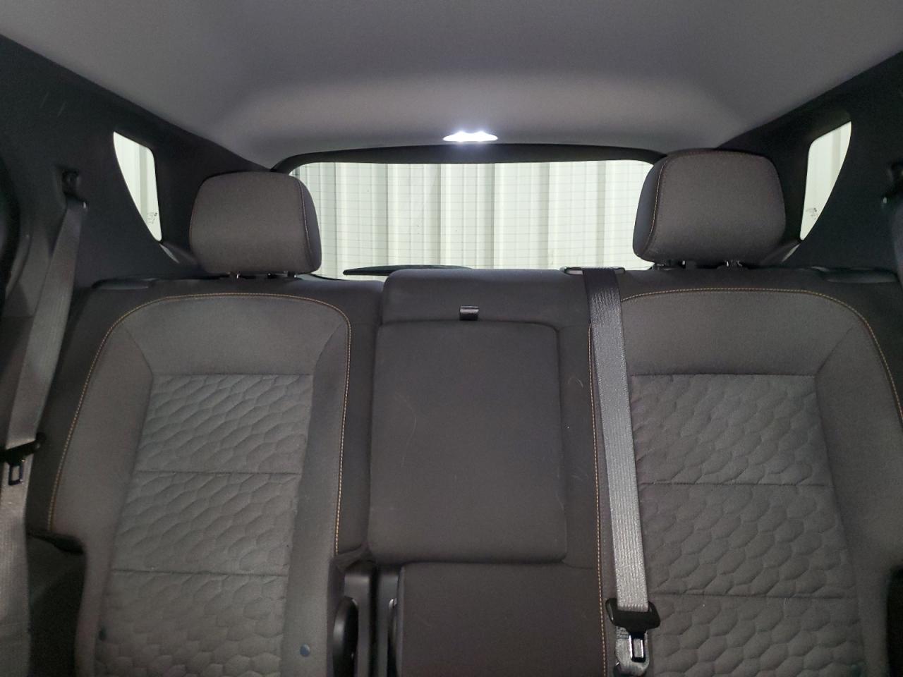 Chevrolet Equinox Lt Image 10