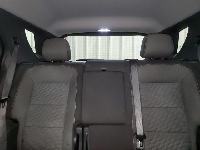 Chevrolet Equinox Lt Image 10