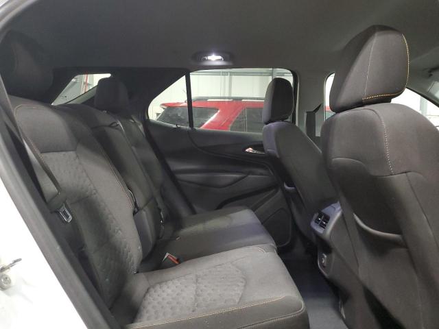 Chevrolet Equinox Lt Image 12