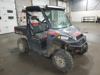  Salvage Polaris Ranger Xp