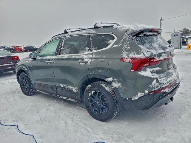 Hyundai SANTA FE Sel Image 6