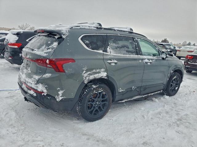 Hyundai SANTA FE Sel Image 5