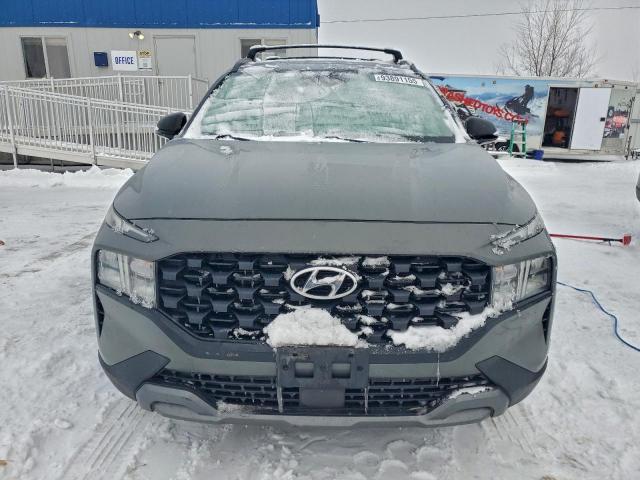 Hyundai SANTA FE Sel Image 3