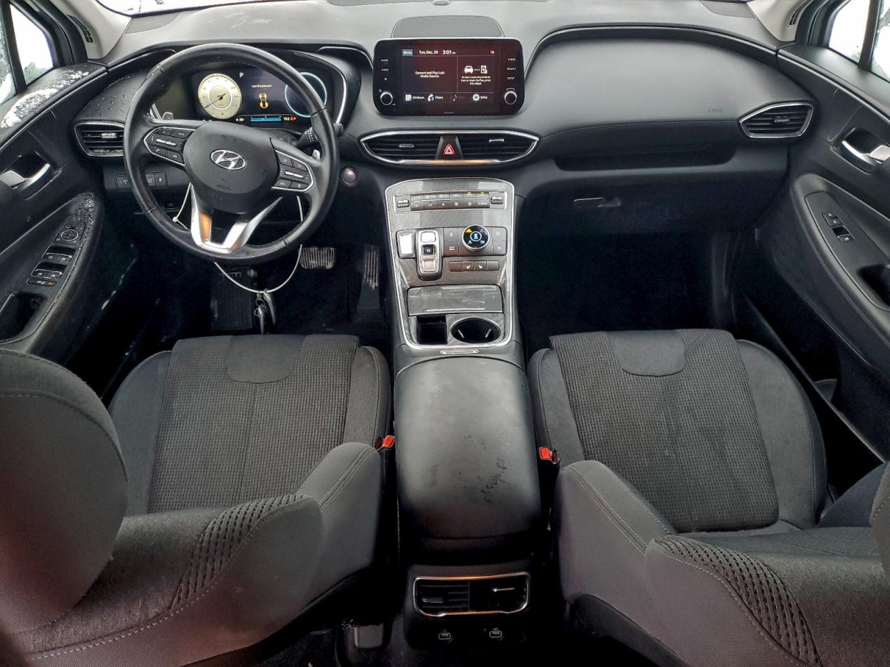 Hyundai SANTA FE Sel Image 10