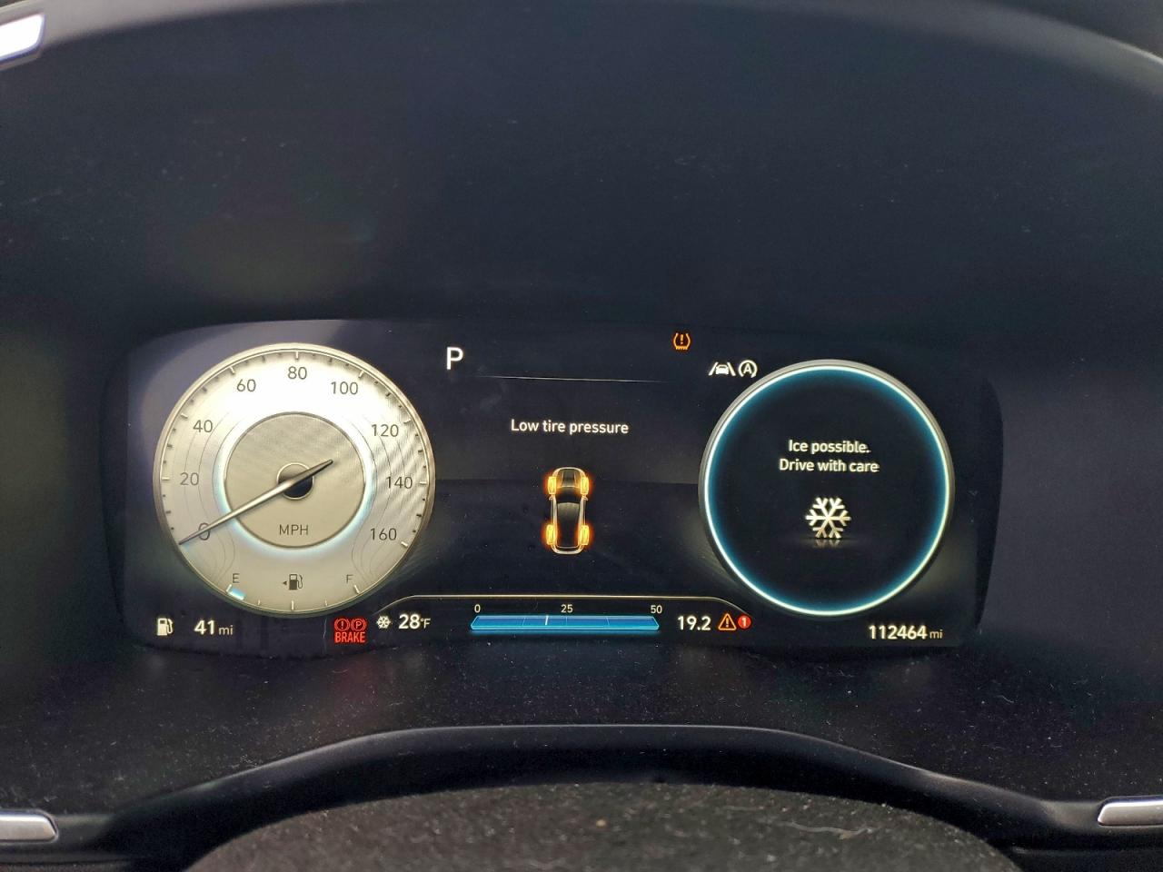 Hyundai SANTA FE Sel Image 4