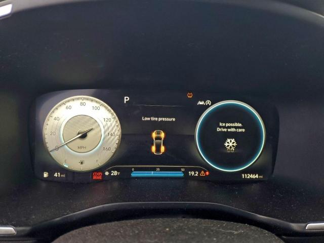 Hyundai SANTA FE Sel Image 4