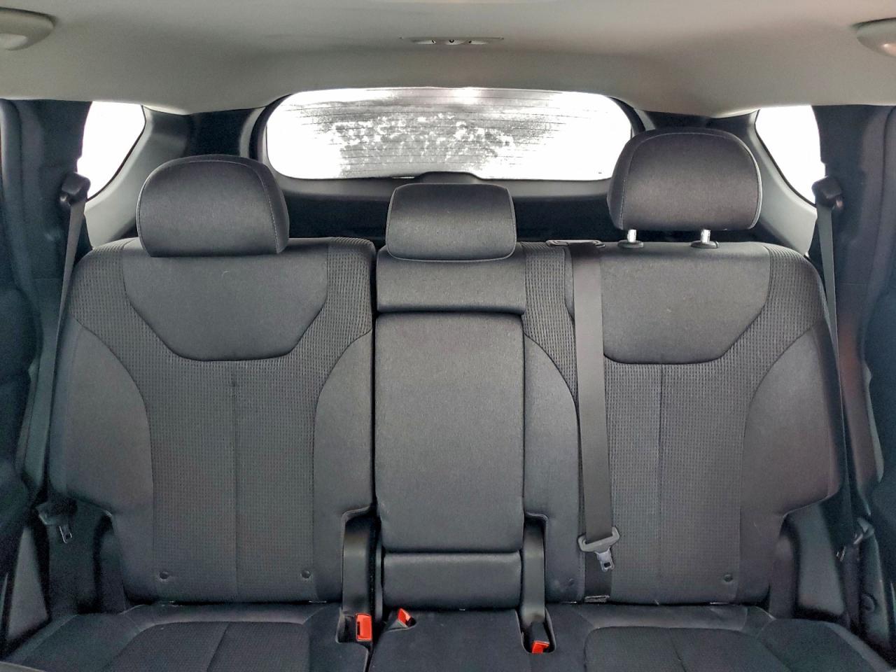 Hyundai SANTA FE Sel Image 7