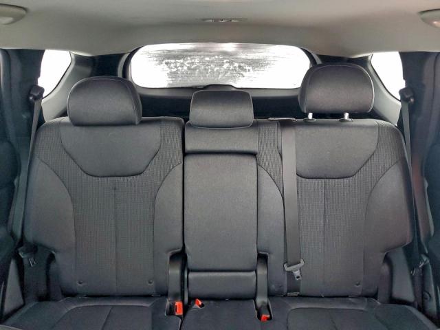 Hyundai SANTA FE Sel Image 7