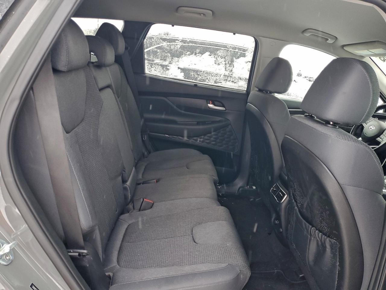 Hyundai SANTA FE Sel Image 13