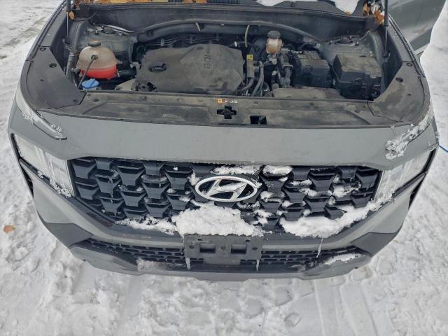Hyundai SANTA FE Sel Image 11