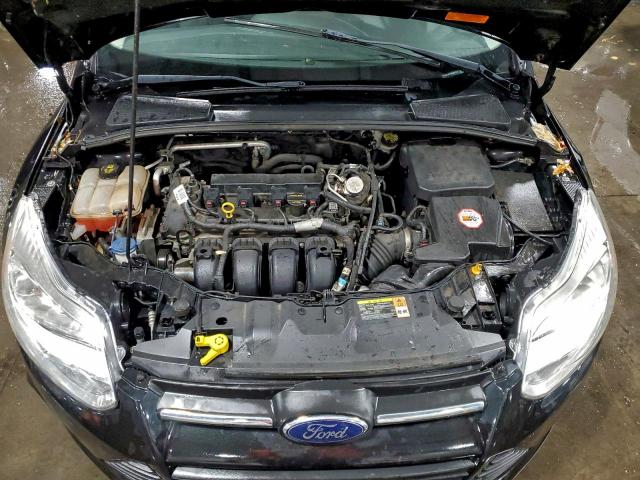 Ford Focus Se Image 4