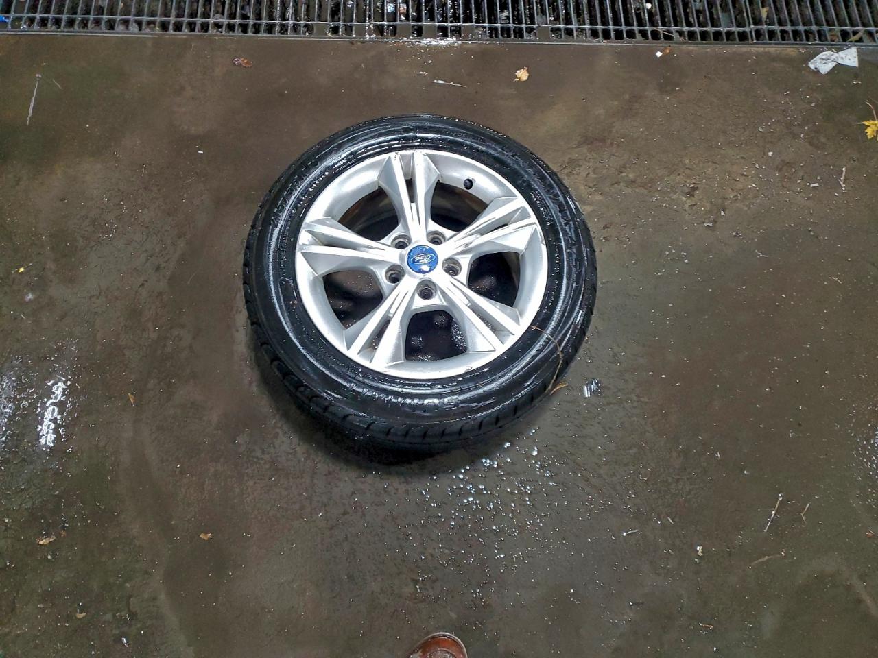 Ford Focus Se Image 11